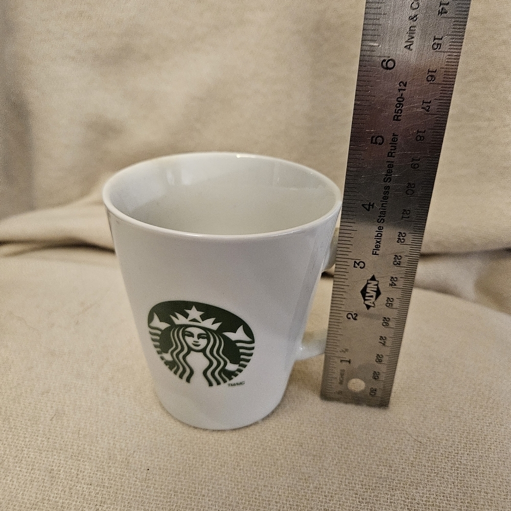 Starbucks Coffee Mug